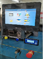 AC380V 50HZ Μηχανή καθαρισμού PCBA Πολλαπλής χρήσης εξοικονόμηση ενέργειας