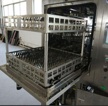 80L Πρακτικός εξοπλισμός καθαρισμού PCB, Μηχανή καθαρισμού πλακέτων κυκλωμάτων κατά της διάβρωσης