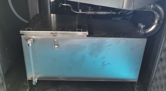 50HZ 60HZ Πνευματικό καθαριστικό προτύπων, ανθεκτικό στην φθορά πλυντήριο προτύπων