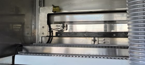 380V 50HZ Πλυντήριο πλαστικών κουτιών Ανθεκτικό στη διάβρωση Σταθερό