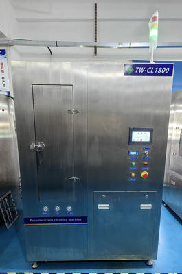 AC380V 50HZ αυτόματο καθαριστή οθόνης, πολλαπλής χρήσης πλυντήριο πινακίδων