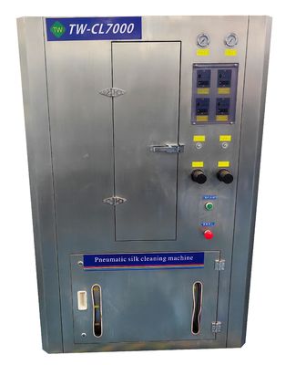Μηχανή καθαρισμού με ψεκασμό 85L Πολυλειτουργική για πλακέτα PCB