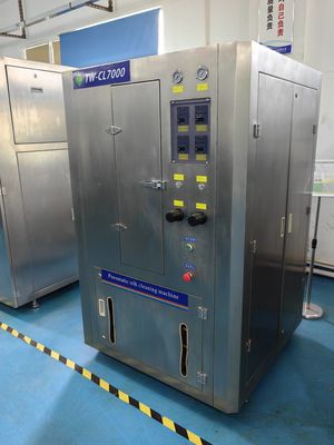 Μηχανή καθαρισμού με ψεκασμό 85L Πολυλειτουργική για πλακέτα PCB