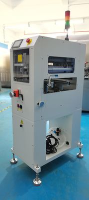 Πρακτικός μηχανισμός καθαρισμού PCB σταθερός για βιομηχανική χρήση AC220V