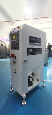 Ανθεκτικός καθαριστικός μηχανισμός PCB κατά της διάβρωσης με μικρουπολογιστή