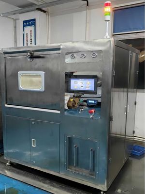 23KW PLC PCBA καθαριστική μηχανή Πολλαπλής χρήσης φιλική προς το περιβάλλον