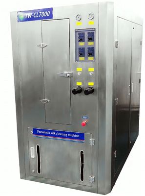 Ανθεκτικός αυτόματος καθαριστικός μηχανής, πολλαπλής λειτουργίας πλυντήριο.