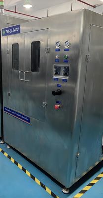 Μηχανή καθαρισμού με στίχους SMT