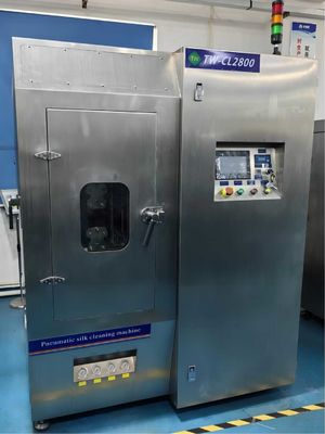 30PSI-90PSI αυτόματη μηχανή καθαρισμού οθόνης πολυλειτουργία