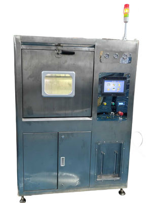 80L Πρακτικός εξοπλισμός καθαρισμού PCB, Μηχανή καθαρισμού πλακέτων κυκλωμάτων κατά της διάβρωσης