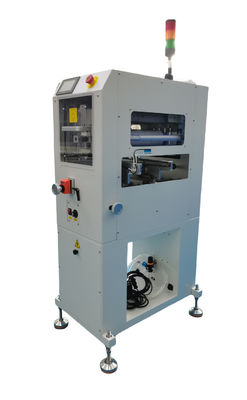 Μηχανή καθαρισμού PCBA 600×860×1265mm, εξοπλισμός καθαρισμού σταθερών κυκλωμάτων