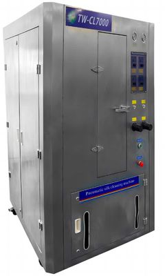 Πρακτικός Μηχανισμός Καθαρισμού με Στένσελ Πολλαπλής Χρήσης Πλήρως Πνευματικός