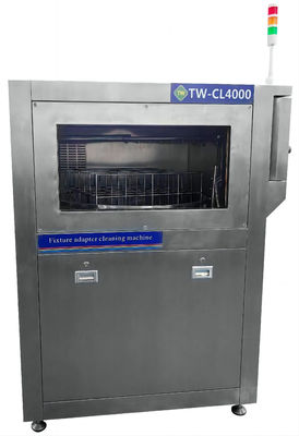 Ενσωματωμένο σύστημα συγκόλλησης κυμάτων Εξοπλισμός καθαρισμού