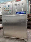 200-250 kg/h Βιομηχανικός αποιονιστής νερού Αειφόρος για επεξεργασία