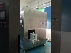 Όλος--μια καθαρίζοντας μηχανή καλαθιών - εύκολη να λειτουργήσει